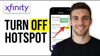 HOW TO TURN OFF XFINITY HOTSPOT 2026 (FULL GUIDE)