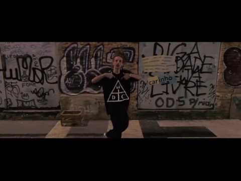 Parte do Qualy no Poetas no Topo 3.1