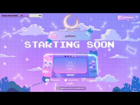 SVE - Modded farm with Crowd Control activated! Mess with my game! #3 (Unedited VOD)