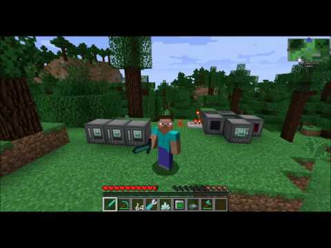 Direnews Ep22   Forgecraft Update