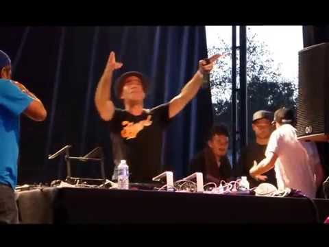 Heartical at Reggae Sun S'clash - Round 1 (Sample)