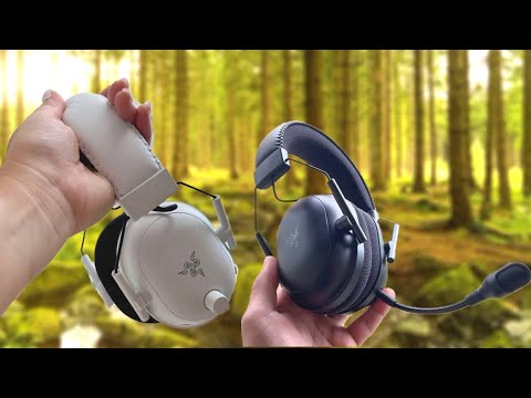 Razer BlackShark V2 Pro 2023 vs BlackShark V2 Pro 2020 | Main differences!