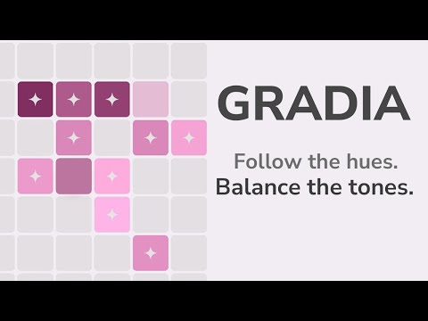 Gradia