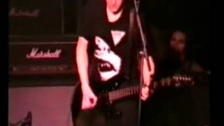 godflesh - love is a dog from hell