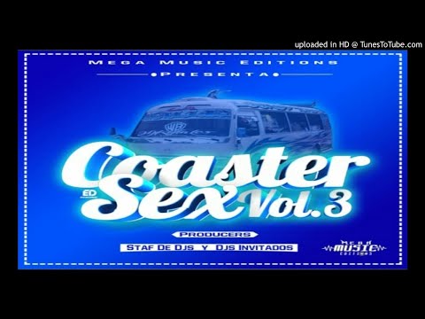 Bolitos Mix(Coaster Sex Vol 3)Dj Nando Produccer(Mega Músic)