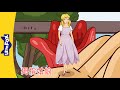拇指姑娘 Thumbelina 1 2 中文动画 安徒生故事 睡前故事 Classic Chinese Stories For Ki