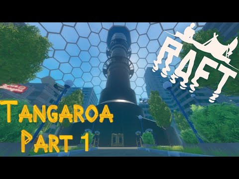 Tangaroa Part 1!