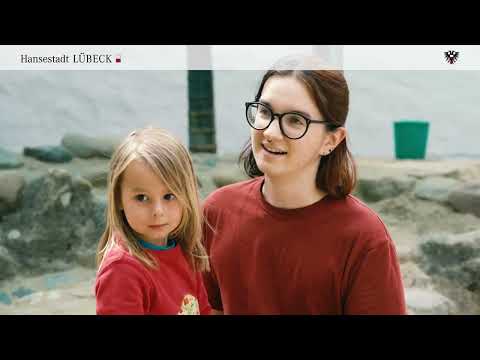 Ausbildung und Jobs in den Kindertageseinrichtungen | Erzieher:in