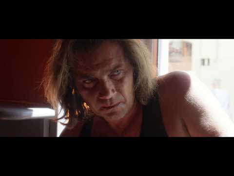 Fred Nevché - Moi je rêve de Johnny souvent [CLIP OFFICIEL]