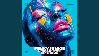 Download lagu Funky Junkie (Extended Mix) mp3