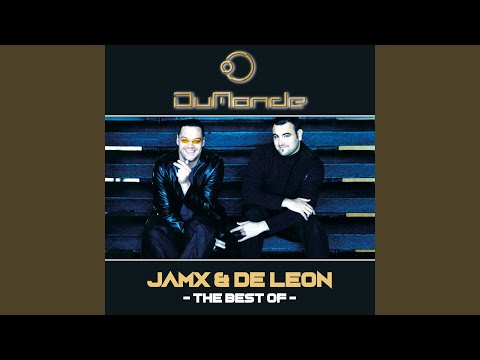 1998 (JamX & De Leons "DuMonde" Long Radio Mix)