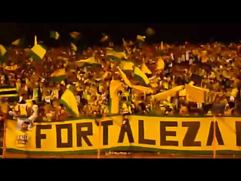 Fortaleza Leoparda Sur - SALEN A CORRER - LA.B.K.