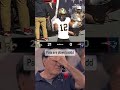 oof #shorts #nfl