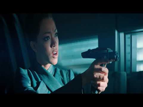 StarTrek Discovery 2x8 Memory Serves