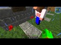 Minecraft The Family Revenge W Blindo And Tony Ep 1 Digging Up Our Family S Graves