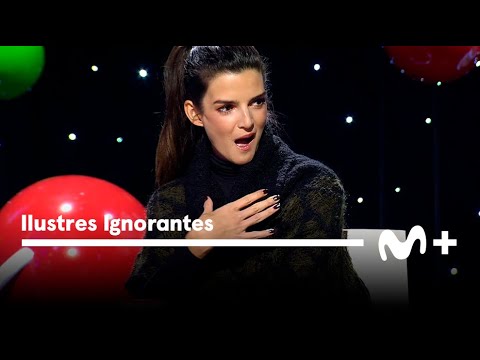 Ilustres Ignorantes: Fotografías con Clara Lago y Eduardo Casanova | Movistar Plus+