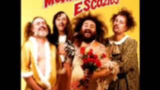 Mojinos Escozíos - Barras Libres