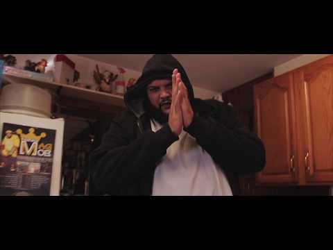 King Magnetic and DOCWILLROB "Back In The Trap" Music Video