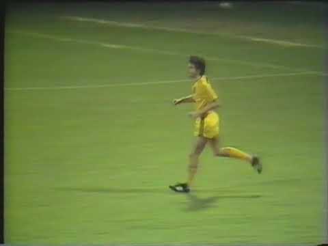 1986/1987 30.Spieltag 1.FC Kaiserslautern - Borussia Dortmund