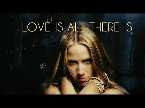 Love Is All There Is - Sheryl Crow