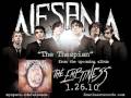 Alesana - "The Thespian" (Lyrics in Summary)
