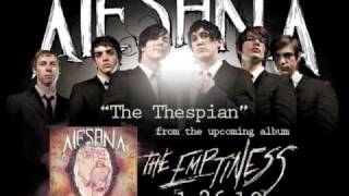 Alesana - &quot;The Thespian&quot; (Lyrics in Summary)