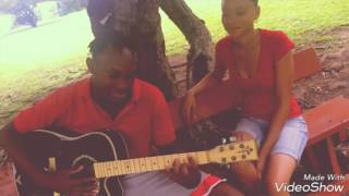 T.o.k When You Cry- Priceless &amp;Gio Cover