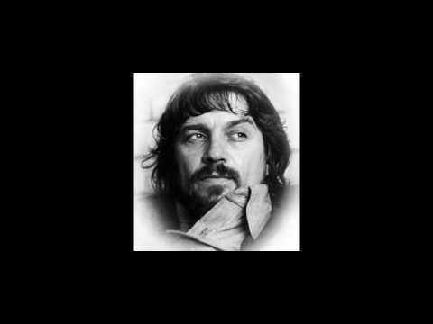 WAYLON JENNINGS - DEEP IN THE WEST