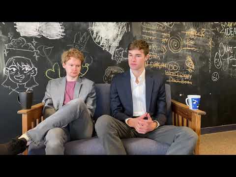 Interview with the Joshes on the Gordon Affair - The Jefferson Ferrara Show