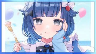 - 【雑談】GWどんな感じ?ピザ食べる【ぶいすぽっ! / 紡木こかげ】