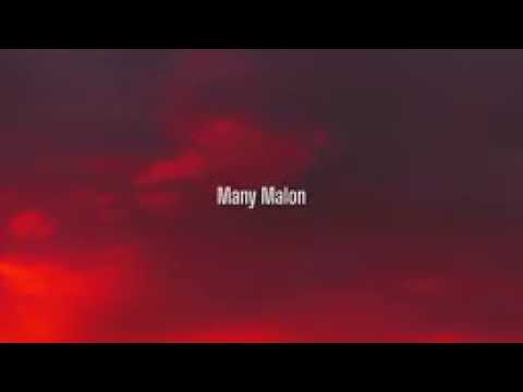 Arabe - (Letra) Kiubbah Malon X Many Malon X Jose Victoria