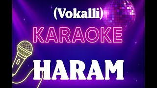 Download lagu İbrahim Tatlıses - Haram KARAOKE (Vokalli) mp3