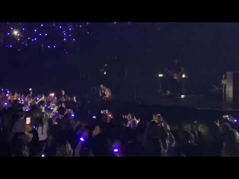 15 - Why (Live in Paris 19.03.19)