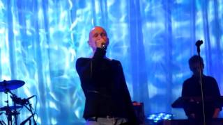 James - Rabbit Hole - Hammersmith Apollo 09/12/2010