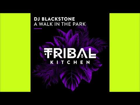 DJ Blackstone - A Walk in the Park (Extended Mix) 2024