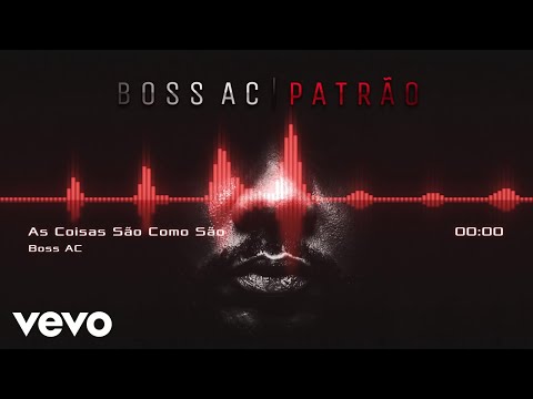 Video thumbnail for As Coisas São Como São