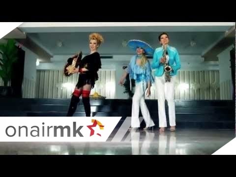 DANIELA TEMELKOVSKA  - NEMA DILEMA