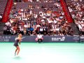 Maria Sharapova Scream