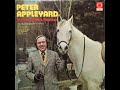 Peter Appleyard - Where Is The Love (1973)
