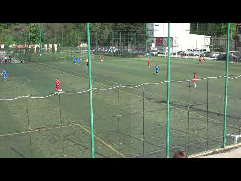 Campionatul Național U17 Play-Out - LPS Cluj vs ACS ACB Ineu - Repriza 2