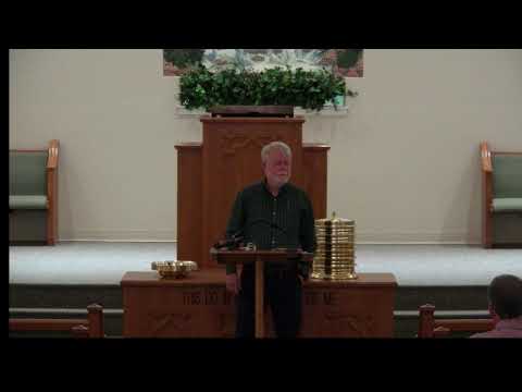 Walk in God's Pattern Thumbnail