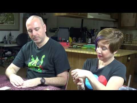 GameNight! Episode 30 - Love Letter