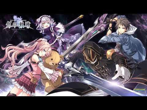 Hajimari no Kiseki [BGM RIP] - Heavy Violent Match (Boss Theme 8)