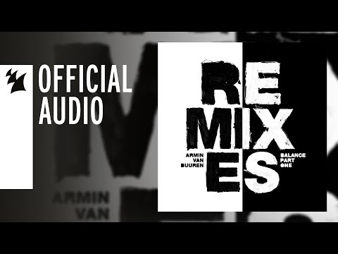 Armin van Buuren feat. Candace Sosa - Runaway (Erly Tepshi Remix)