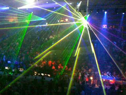 Daniel Kandi - As The Rush Comes - ASOT 450