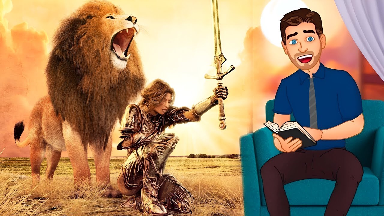 Armas Espirituais - A PALAVRA DE DEUS PARA VOCÊ HOJE! @AnimaGospel