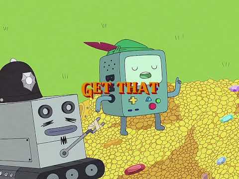 BLVCKMIND$ - GTM (OFFICIAL LYRIC VIDEO) PROD BY MZLE