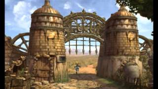 Final Fantasy IX Mr. Morrid's Coffee Sidequest