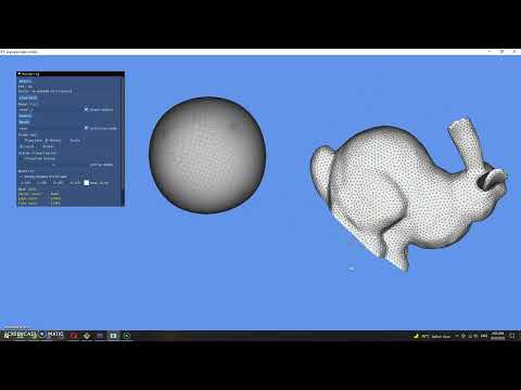 opengl c++ CAD Application development #3