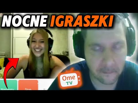 Dawid Jasper OME.TV #12 | NIGHT FUN